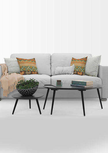 Stunning Bohemian Cushion Covers | CovermyCushion